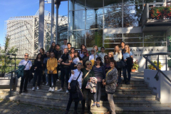 Erasmus+, Gliwice, Poljska, oktober 2019