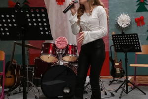 Božično-novoletni koncert, 2024