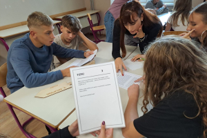 Dnevi astronomije, oktober 2024