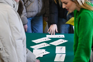 Informativni dan, februar 2025