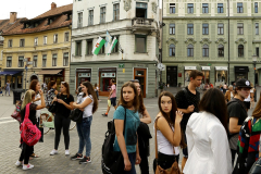 Ljubljana, OIV, september 2016