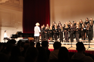 Proslava ob slovenskem kulturnem prazniku, februar 2025